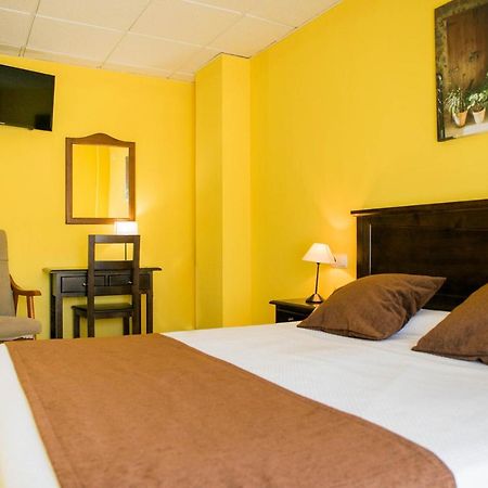 Hotel Casa Palacio Монтанехос Экстерьер фото