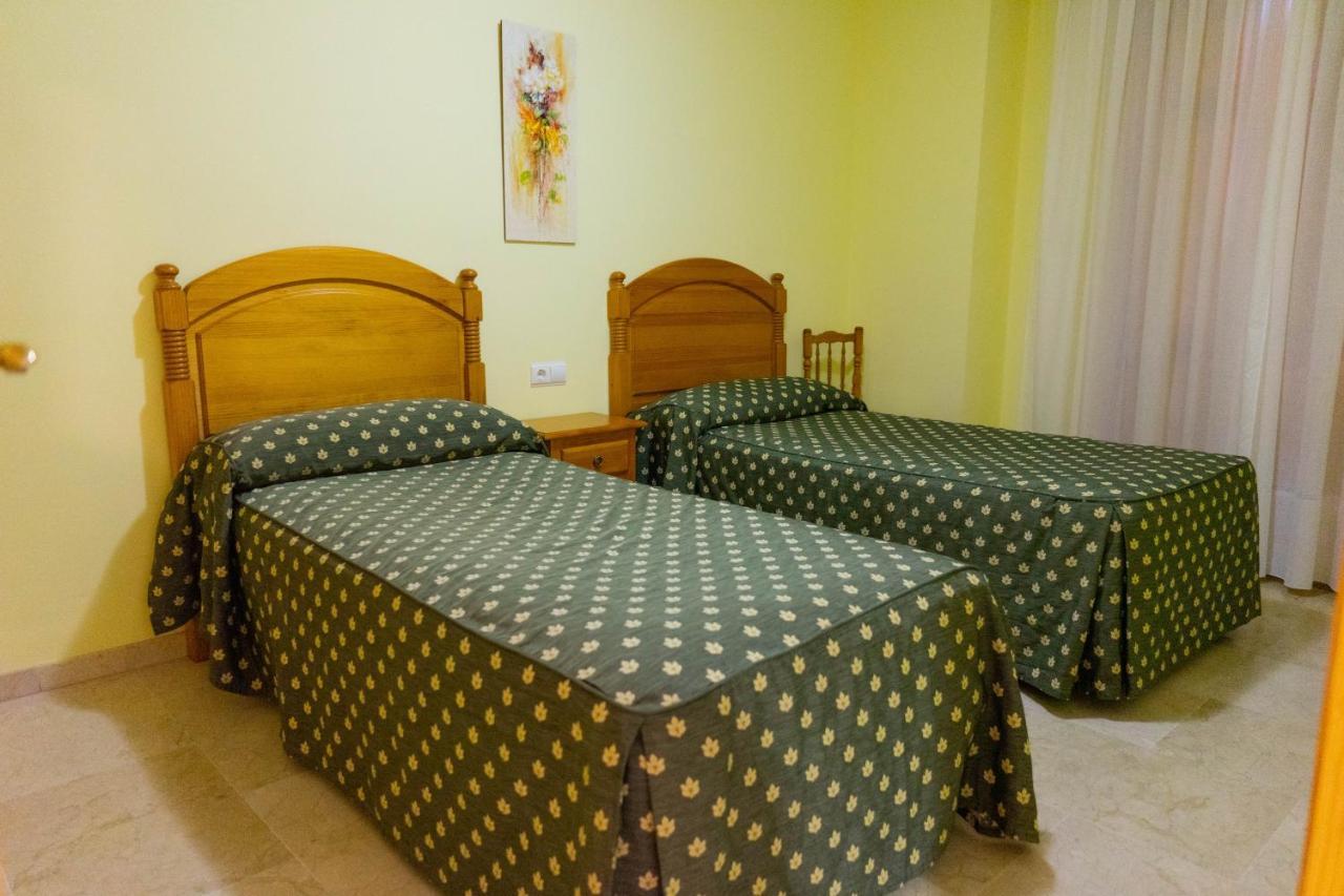 Hotel Casa Palacio Монтанехос Экстерьер фото