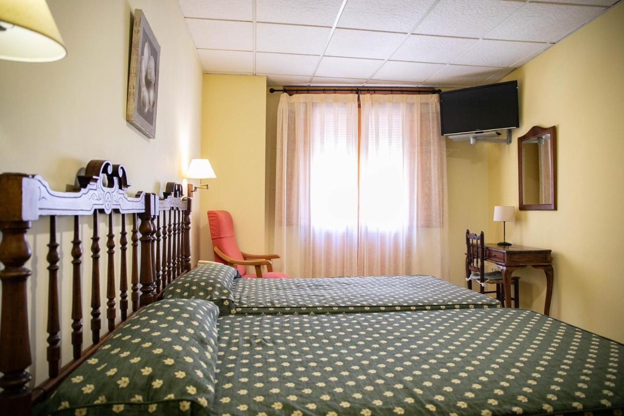 Hotel Casa Palacio Монтанехос Экстерьер фото