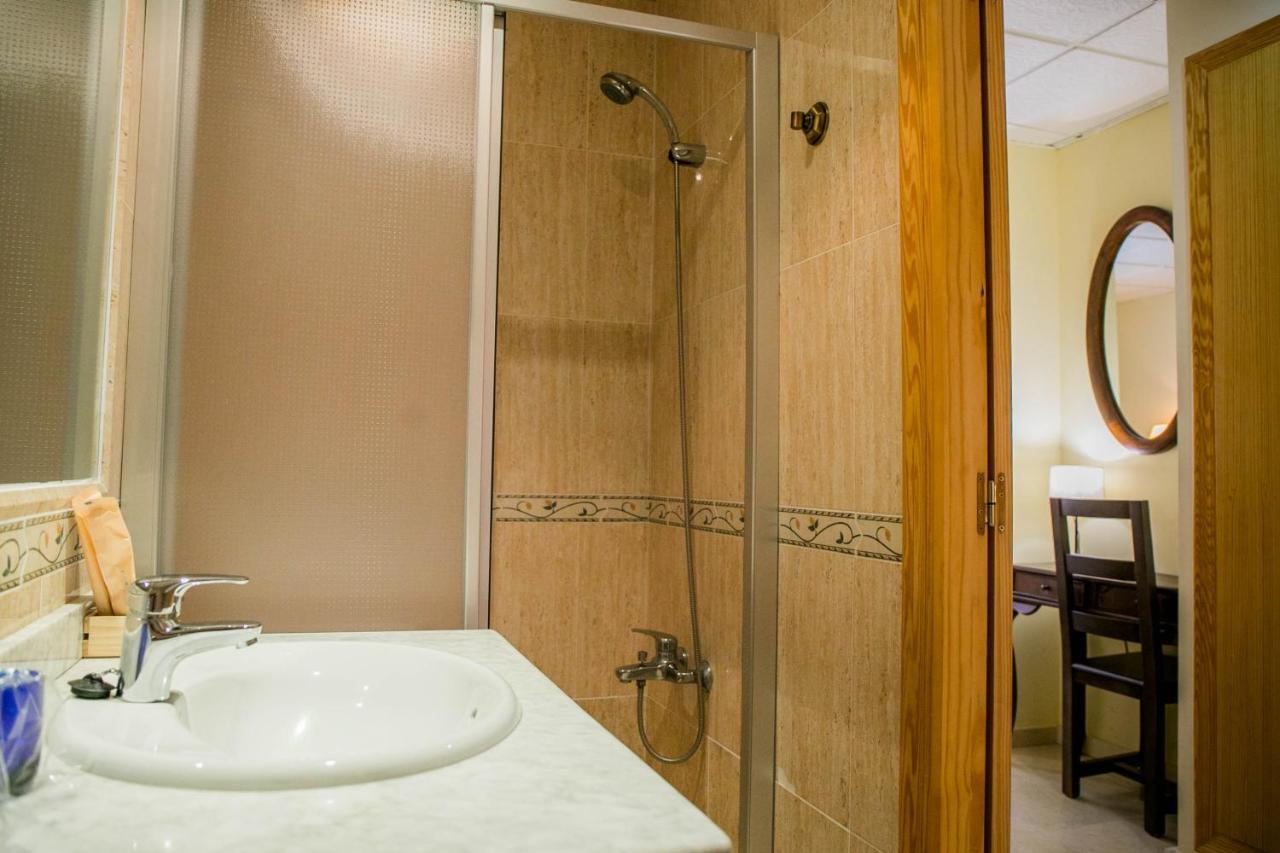 Hotel Casa Palacio Монтанехос Экстерьер фото
