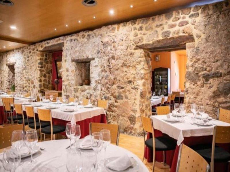 Hotel Casa Palacio Монтанехос Экстерьер фото