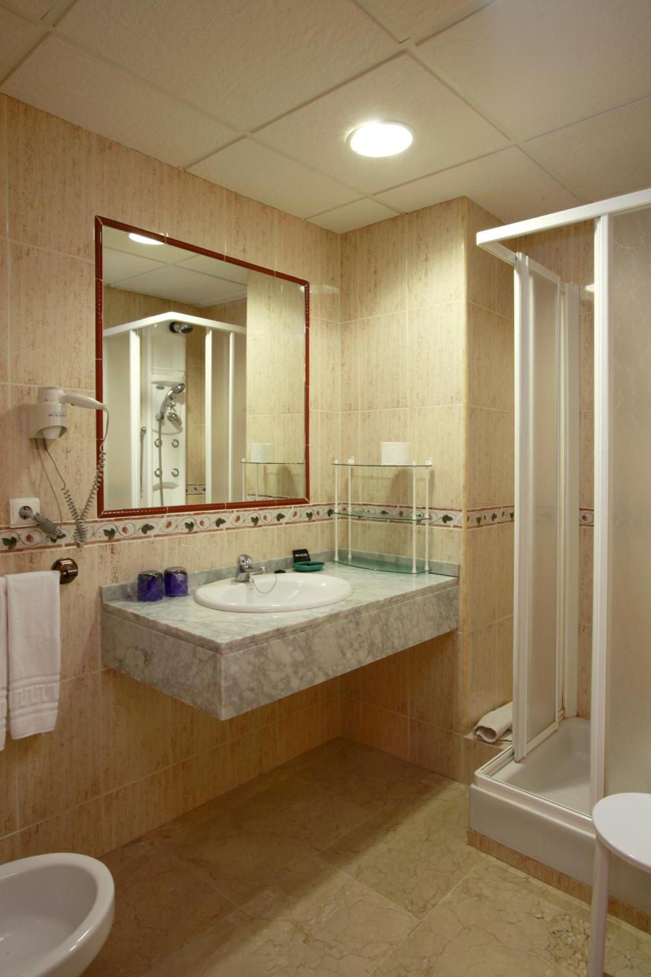 Hotel Casa Palacio Монтанехос Экстерьер фото